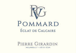 2019 Pommard, Éclat de Calcaire, Pierre Girardin
